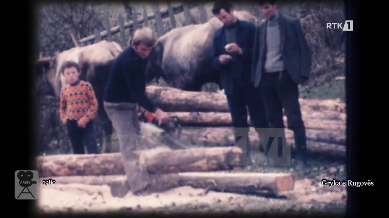 Arkivi - Gryka e Rugovës - Barinjët e Rugovës  08.12.2025