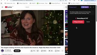 Famous YouTube transcription and summary with clickable timestamps--TranscriptAI Wealth