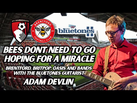 Adam Devlin musician photo