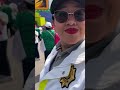 Realizan pruebas preventivas de alcoholemia en el Fan Fest de CDMX durante el Mundial 2026