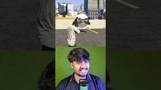 Viral GTA 5 Flying Orb Location 😱 Real or Fake? #gta5 #shorts