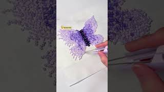 Vừa nhanh mà vẫn đẹp, bạn thấy sao? #handmade #trochoi #diy #xh