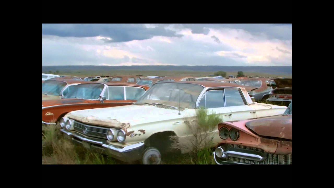 Ernest Auto Wrecking YouTube