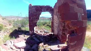 Babylon Ghost Town