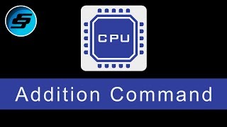 Addition Command (ADD) - Assembly Programming