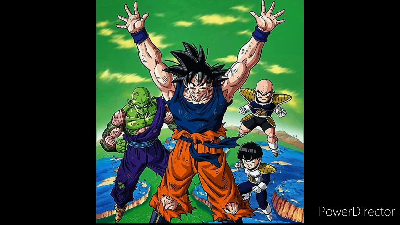 七龍珠改op [Dragon Soul ] - YouTube