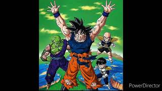 ドラゴンボール 七龍珠 七龍珠改op [Dragon Soul ] - YouTube