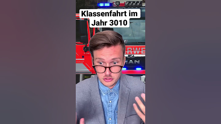 Feuerwehr in Zukunft 😳🚨 #schuleinzukunft #lindermusic #feuerwehr #feuerwehrauto #klassenfahrt