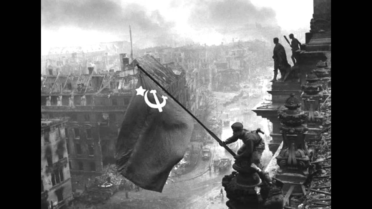 Der heilige Krieg - Deutsch (Sacred war - german)