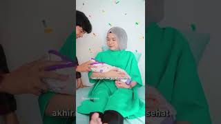 Husband goes clubbing while wife is pregnant? Wife lets him! #drama