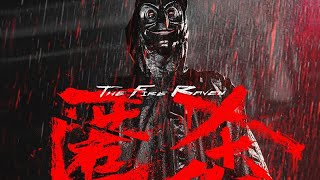 匿杀 The Fire Raven 2025 电影预告片 (中文字幕)