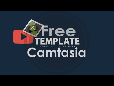 شرح طريقة حصول على قوالب لصنع مقدمة فيديو مجانا تعمل على برنامج 