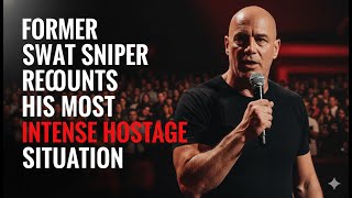 Information Former SWAT Sniper Recounts His Most Intense Hostage Situation | PowerfulJRE Update