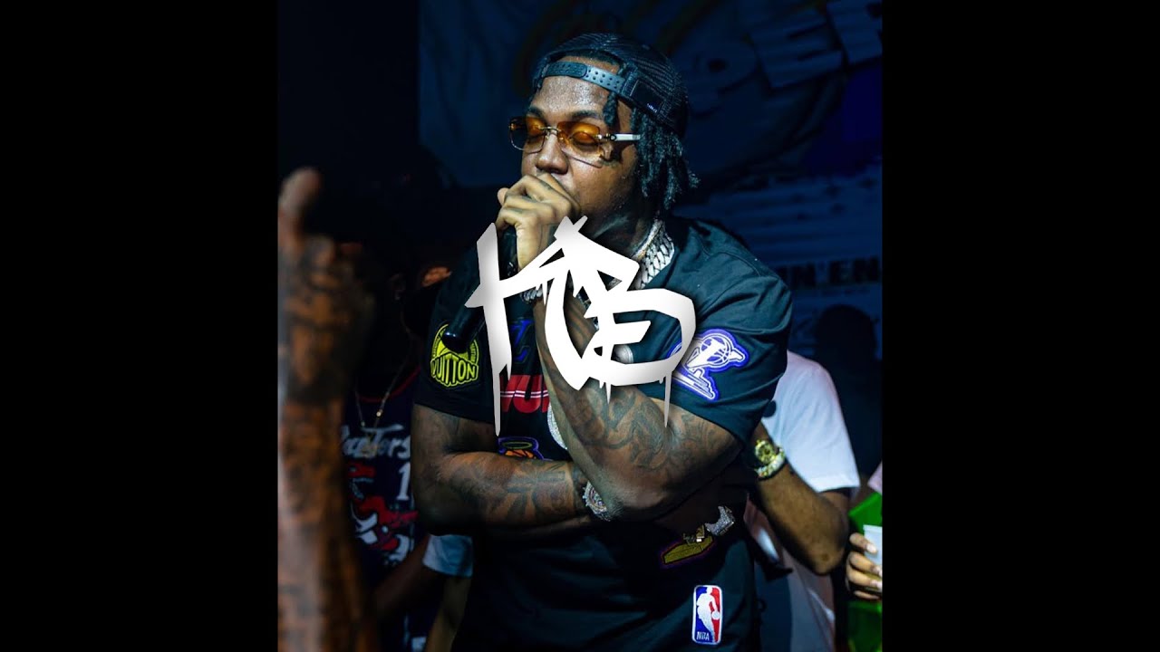 [FREE] "Final Warning" EST Gee Type Beat