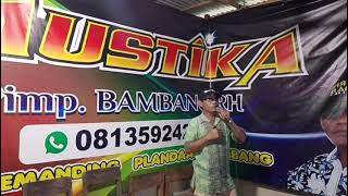 Download Lagu JOKO MLARAT//DEDE SASMITA//NGURI BUDAYA CAMPURSARI MP3