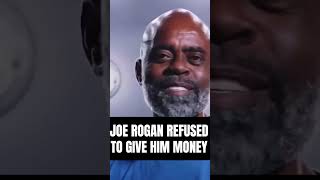 Famous The Real Rick Ross says Joe Rogan refused to help him out after going on his show! Net Worth
