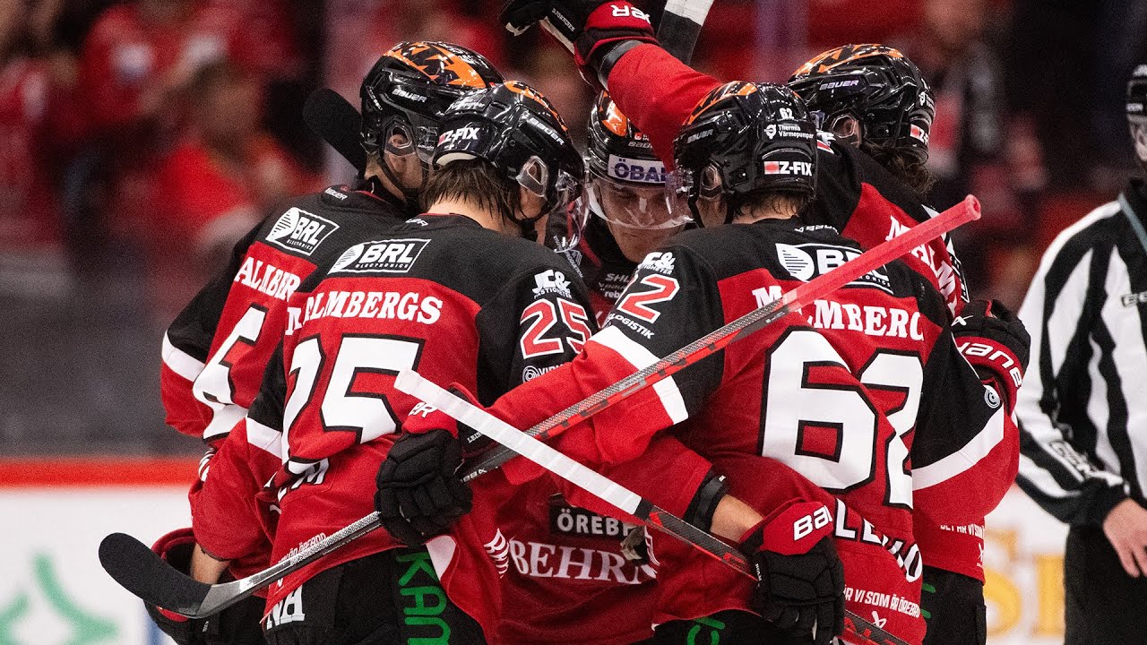 Philip Holm dundrar in 2-2-pucken hemma mot Malmö