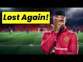 Man City's Season-Ending Disaster in 90 Seconds