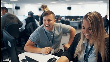 Our Culture | Behind the scenes at SMS