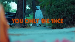 Freddie Gibbs - You Only Die 1nce ( Trailer)