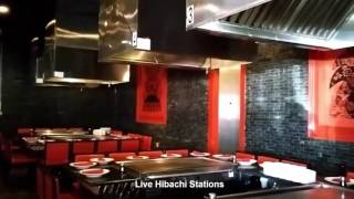 Bon Asian Bistro, Johnston RI - Review