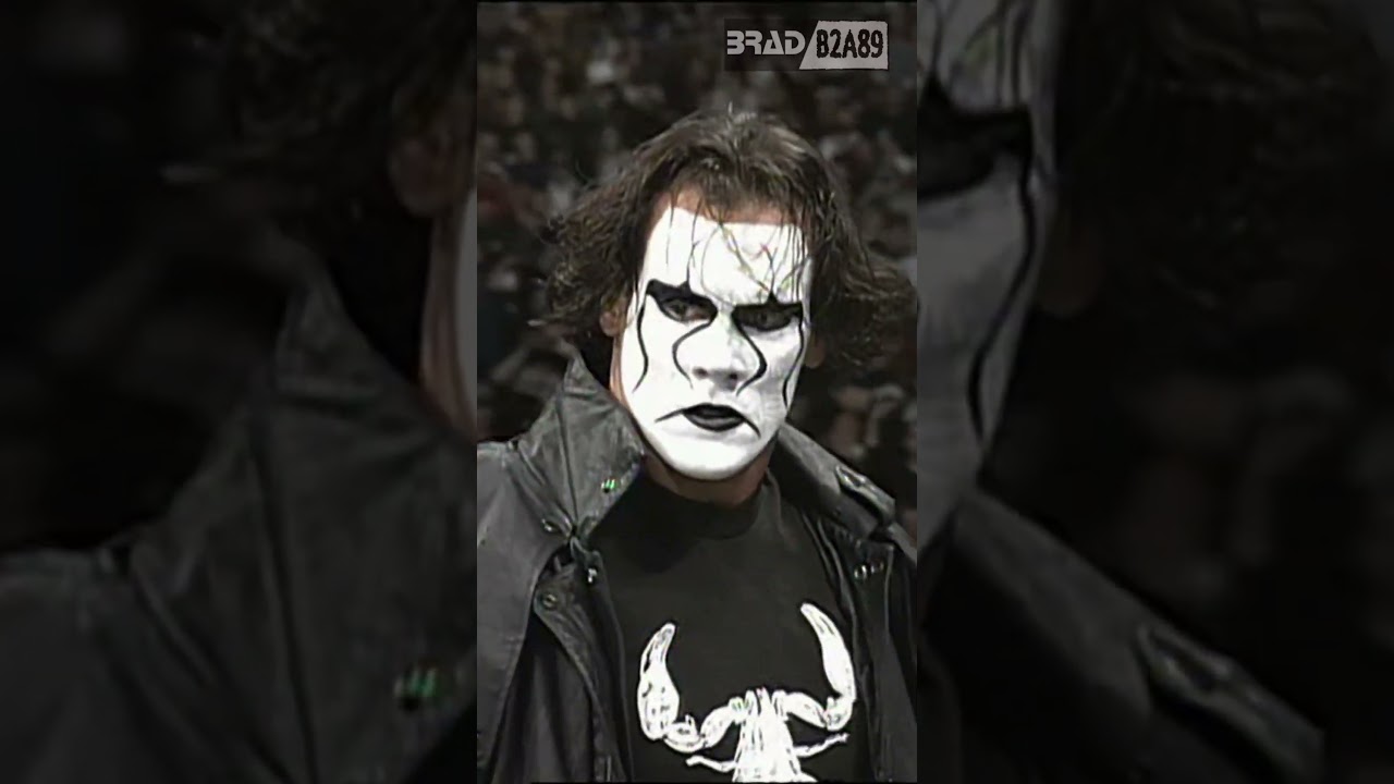 Sting death drops Jim Duggan