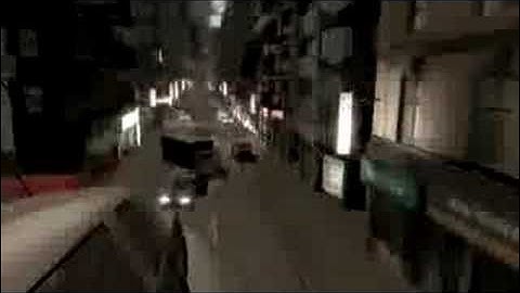 Alone in The Dark 2008 2nd Episode Final Stage