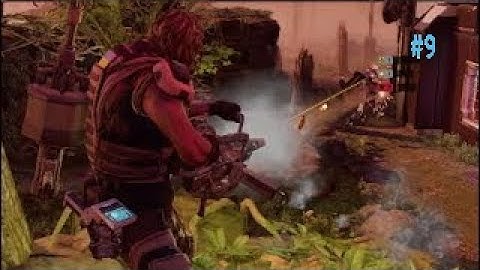 Xcom2 - #9 [Operation Dark Vengeance] ► Part 2 ► "Blacksite Vial?"