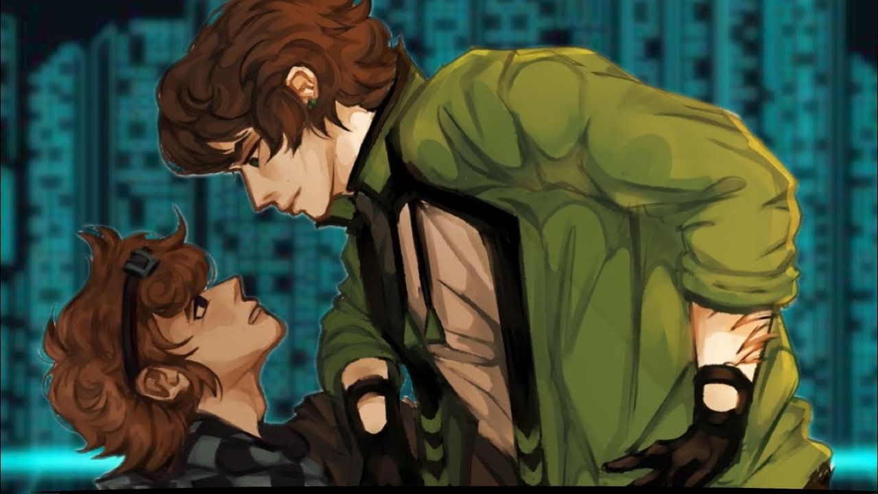 || •[2х] Реакция сюжетных персонажей на Лололошку и его Друзей + Эбардо• ||