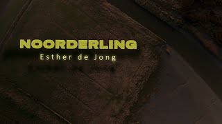Esther de Jong - Noorderling