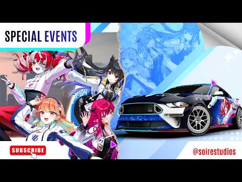 NEW! #asphalt9 #audi racing