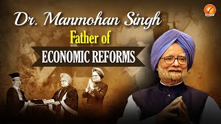 How Dr. Manmohan Singh Saved INDIA in 1991? LPG Reforms Explained | Perspective by Vajiram And Ravi