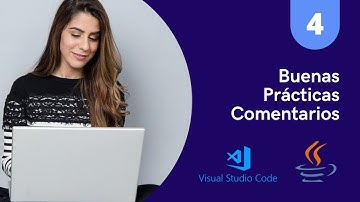 Como comentar nuestro codigo  | buenas prácticas