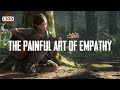 The Painful Art of Empathy – Deconstructing The Last of Us: Part 2