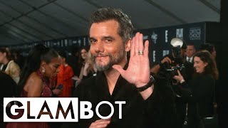 Glambot Wagner Moura Critics Choice Awards 2026
