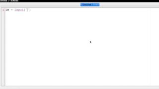 SCAR01 Introduction to Arrays