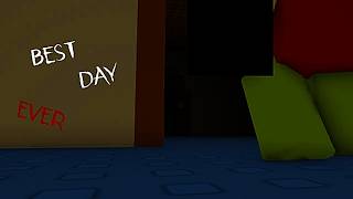 [Best Day Ever] || [Jim's Computer] || [Roblox Animation]