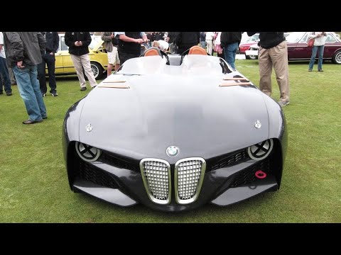 7 მაგარი ავტომობილი რომელიც მხოლოდ ერთ ეგზემპლარად შექმნეს