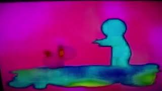 Noggin And Nick Jr Logo Collection Idfb Electronic Sounds