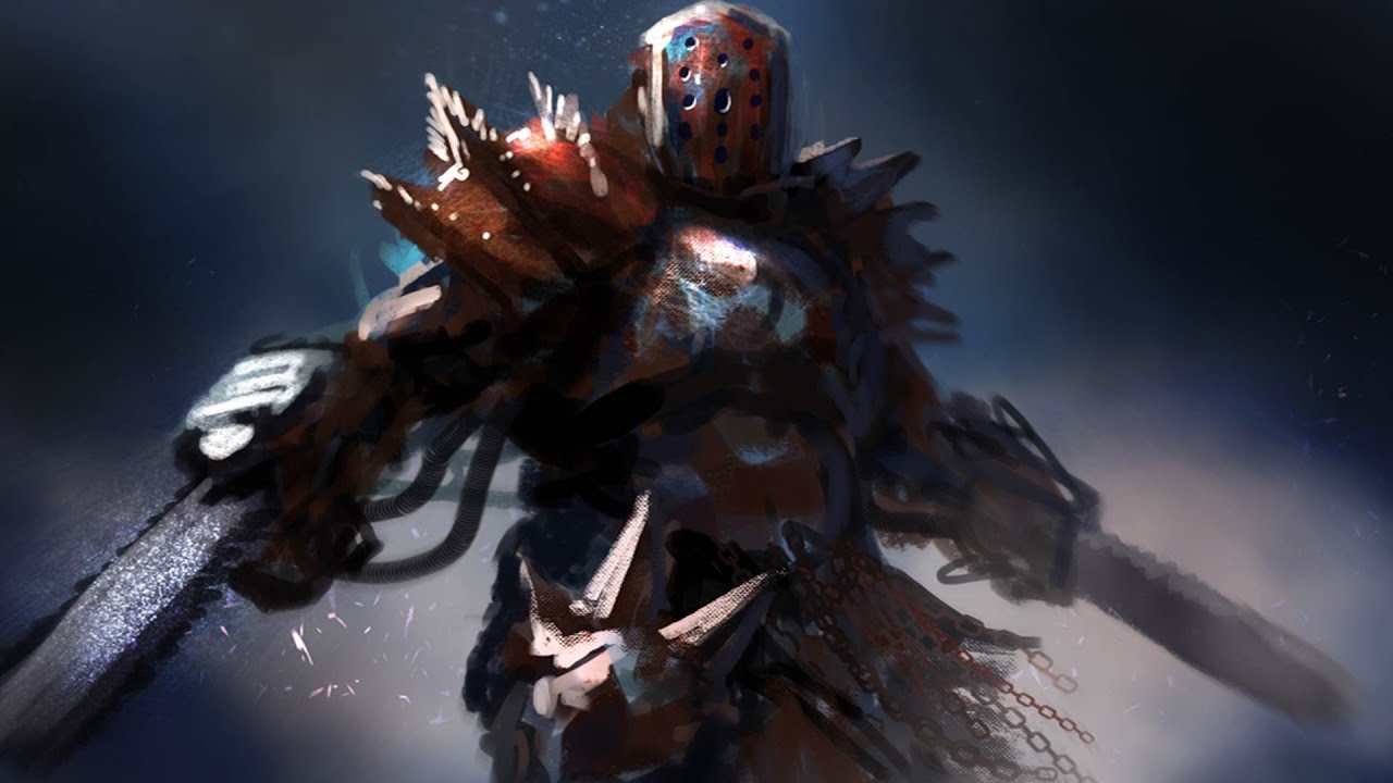 Action Massive Hybrid Rock Music | VALKIRIAN | Titan Slayer