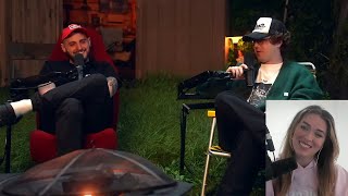 QTCinderella catches the boys talking s***