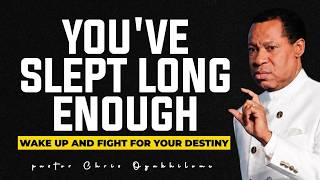 HOW TO OVERCOME SLEEP AND PRAY CONSISTENTLY EVERY NIGHT || PASTOR CHRIS OYAKHILOME screenshot 5