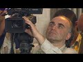 Встреча с российскими журналистами