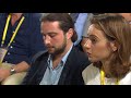Встреча с российскими журналистами