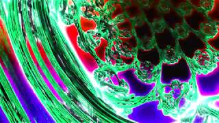 Spherical Fractal