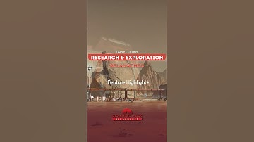 Into the Caverns! #haemimontgames #paradoxinteractive #survivingmars #survivingmarsrelaunched #mars