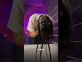 Ты облысеешь из-за этого…👩🏼🦲