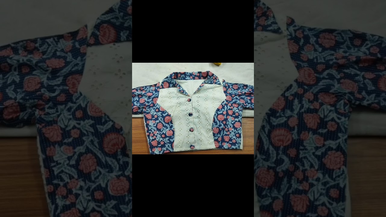 Jedha nasha I Ayushman Khurrana I Hakoba Ajrakh Mix n Match Blouse I Fashion House