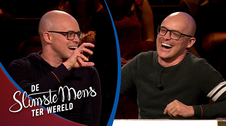 Compilatie seizoen #18: Het beste van Philippe Geubels | De Slimste Mens ter Wereld
