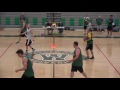 Westwood Recreation: Adult Basketball Championship 4/18/2017